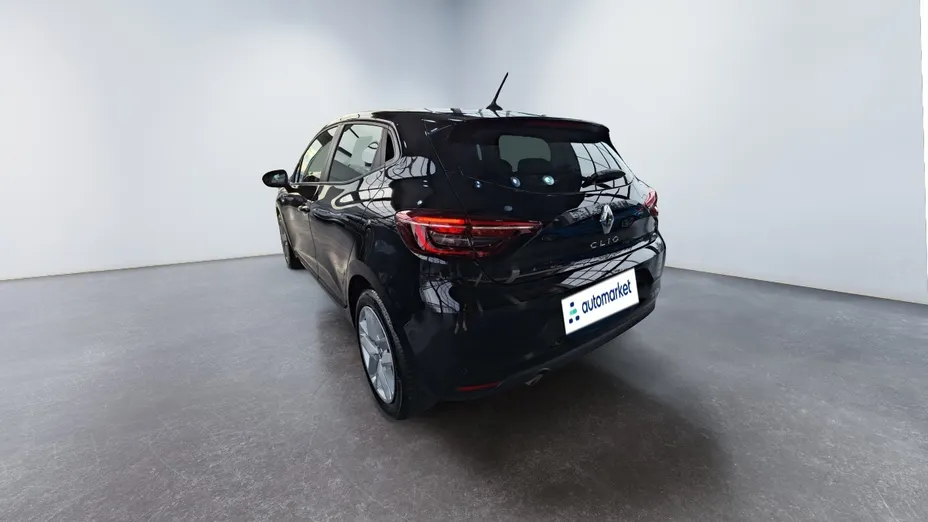 RENAULT Clio Clio 1.0 TCe Zen
