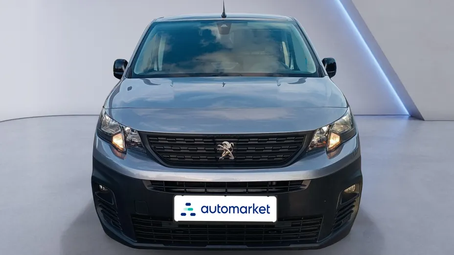 PEUGEOT Partner Van Partner 1.5 BlueHDi L2 S&S EAT8