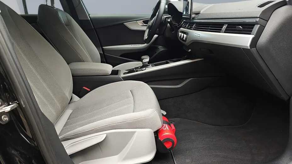 AUDI A4 A4 40 TDI mHEV Quattro S tronic