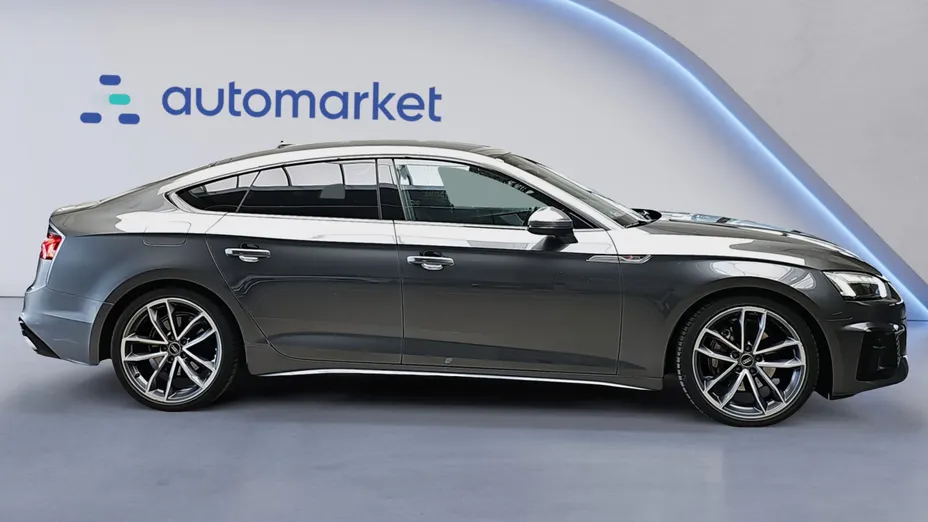 AUDI A5 A5 40 TDI mHEV S Line S tronic