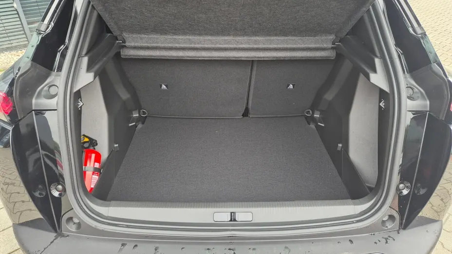 PEUGEOT 2008 2008 PureTech mHEV Style e-DCS6 Nowy