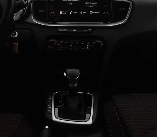 KIA XCeed XCeed 1.5 T-GDI M