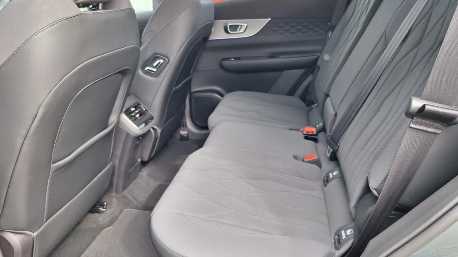 CHERY Tiggo 8 Tiggo 8 1.5 T-GDI Super Hybrid Prestige DCT Nowy