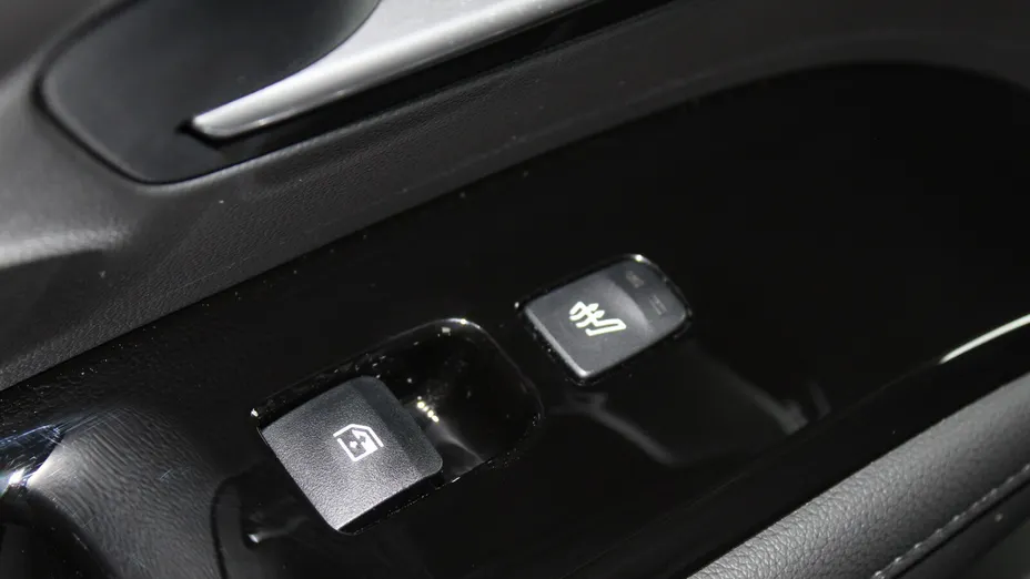 HYUNDAI Tucson Tucson 1.6 T-GDi HEV Platinum 4WD