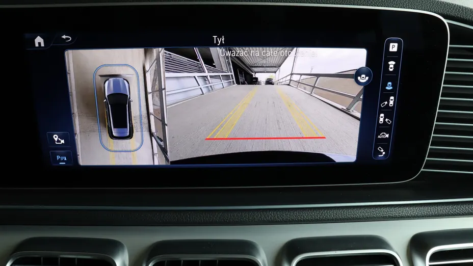 MERCEDES-BENZ GLE GLE 300 d mHEV 4-Matic AMG Line