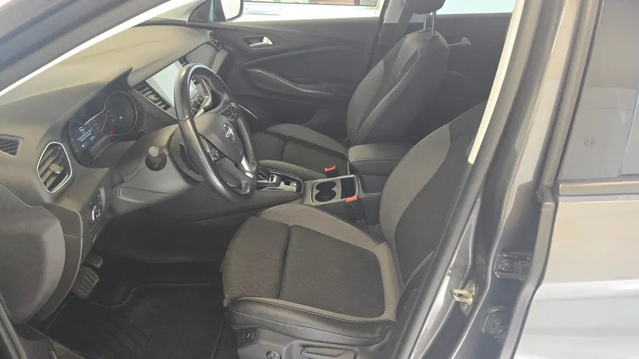OPEL Grandland X Grandland X 1.6 T PHEV 4x4 Ultimate