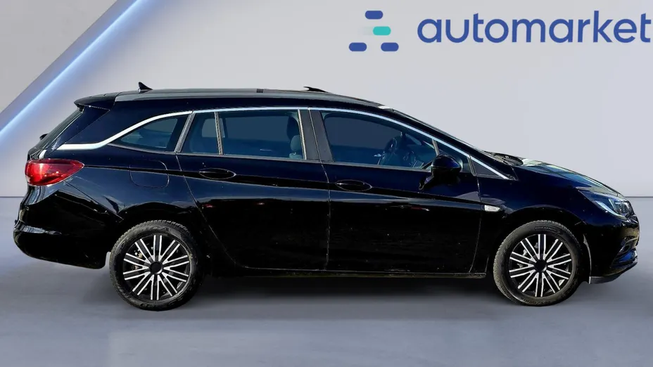 OPEL Astra Astra V 1.4 T Dynamic