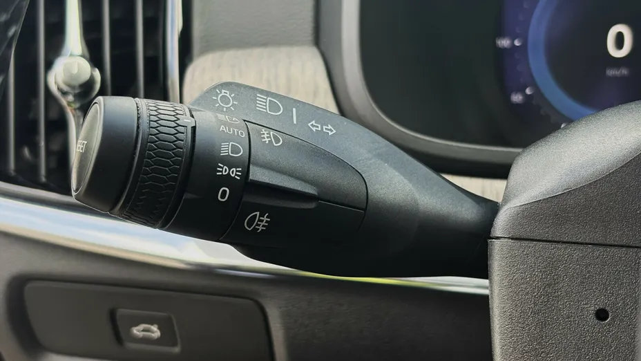 VOLVO V90 V90 CC B5 D AWD Ultimate aut