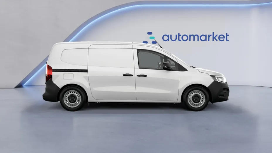 RENAULT Kangoo Express/Van Kangoo Van E-Tech L2 Extra (22kW) Nowy