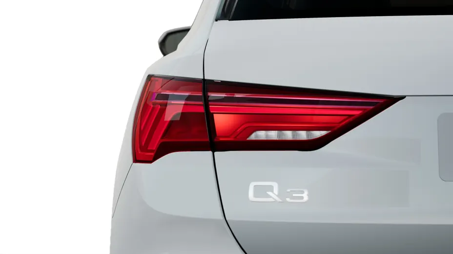 AUDI Q3 Q3 35 TFSI mHEV S-Line S tronic Nowy