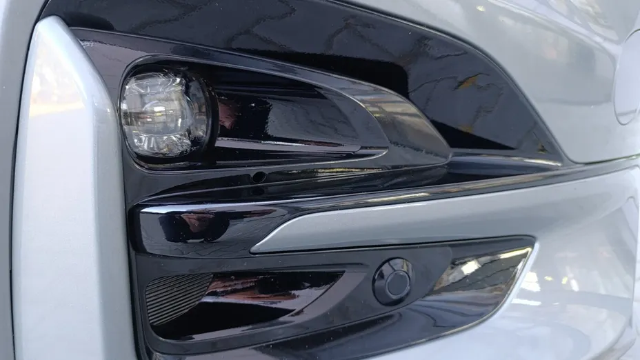 FORD Kuga Kuga 2.0 EcoBlue AWD ST-Line aut