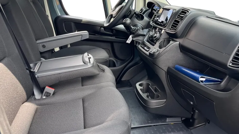 OPEL Movano Movano Heavy H3-Power L4 Nowy