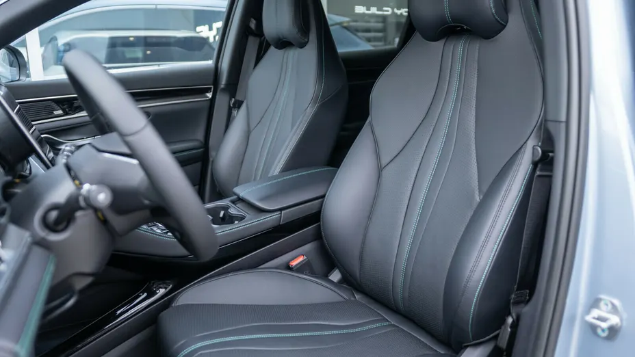 BYD Seal U Seal U 1.5T DM-i Design AWD Nowy
