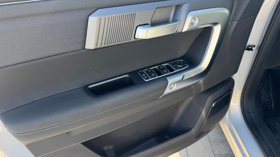 JAECOO J7 J7 1.6 T-GDI Offroad AWD DCT Nowy