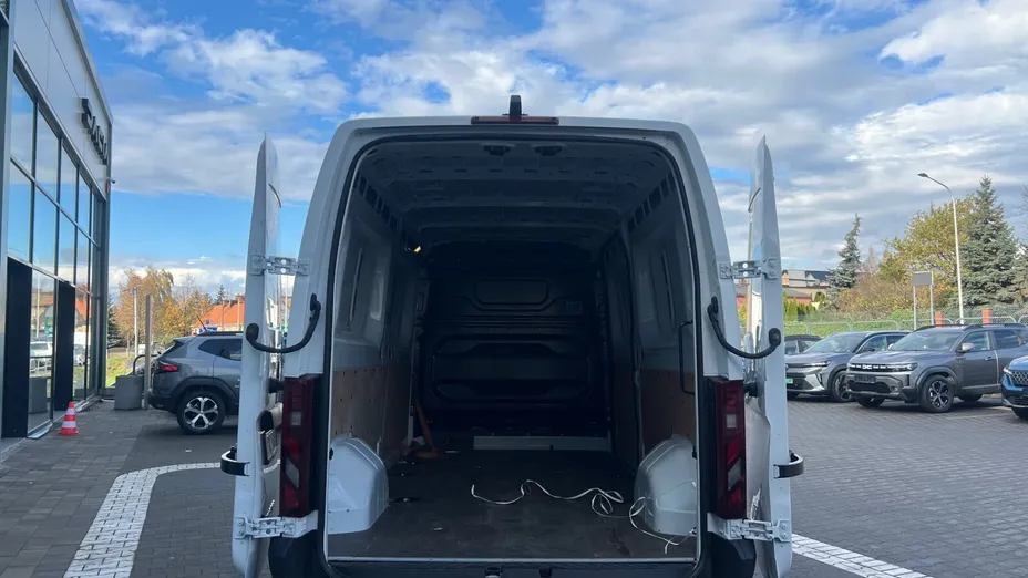 RENAULT Master Master dCi L3H2 Extra Nowy