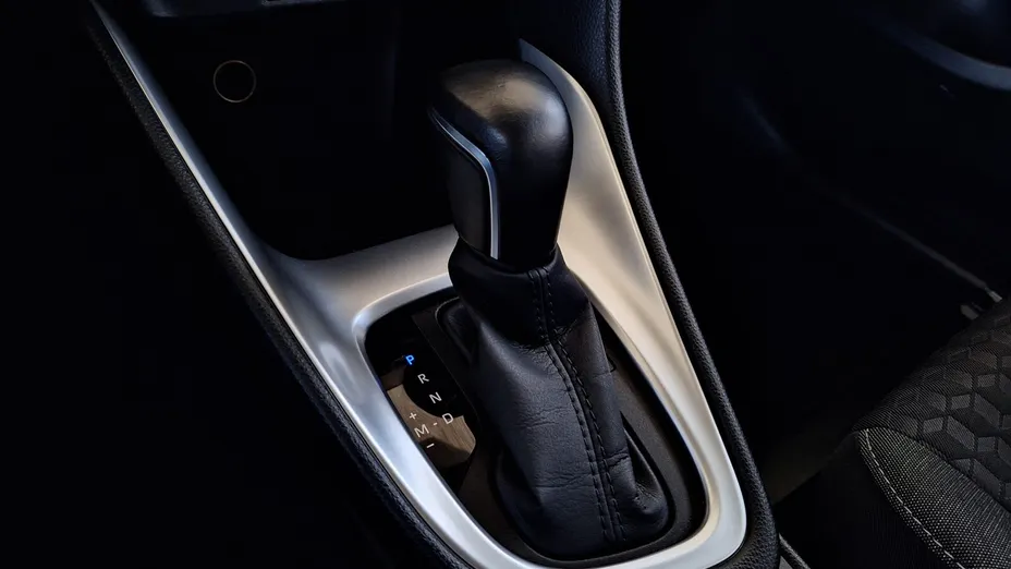 TOYOTA Yaris Yaris 1.5 Comfort CVT