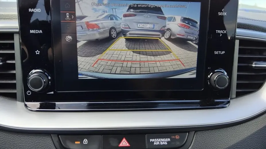 KIA XCeed XCeed 1.5 T-GDI M DCT