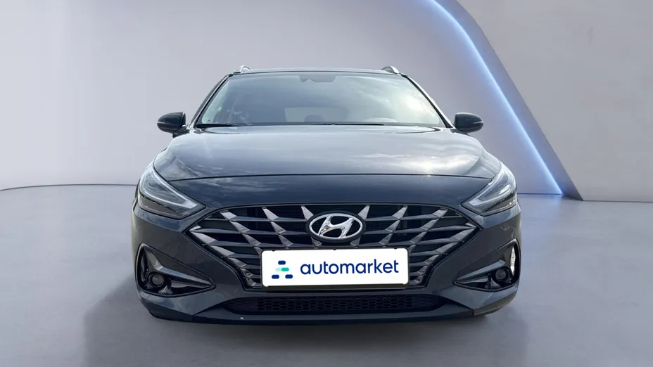 HYUNDAI i30 i30 1.0 T-GDI Smart DCT