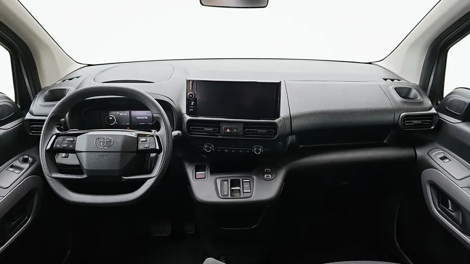 TOYOTA Proace City Verso Proace City Verso 1.5 D-4D Business