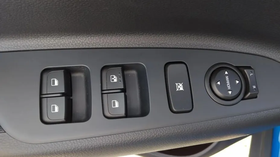 KIA Stonic Stonic 1.2 M