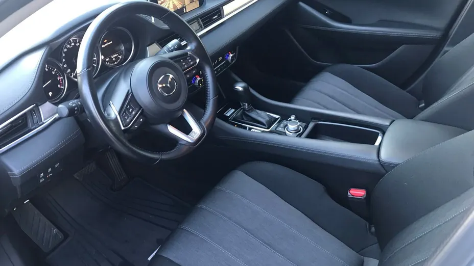 MAZDA 6 6 2.0 Center-Line aut