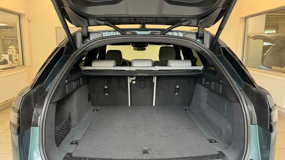 LAND ROVER Range Rover Velar Velar 2.0 D200 mHEV Dynamic SE