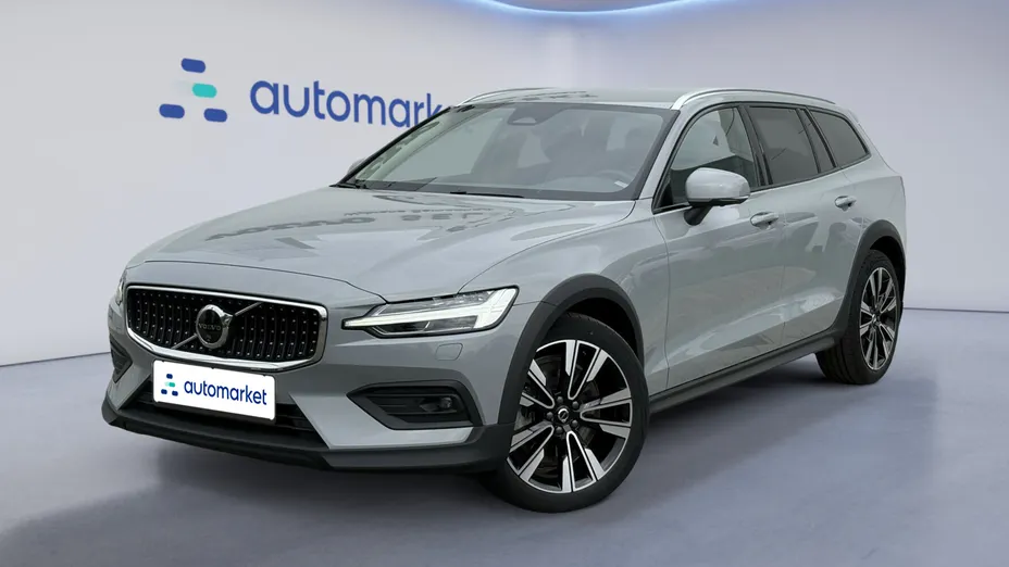 VOLVO V60 V60 CC Plus B5 B AWD aut