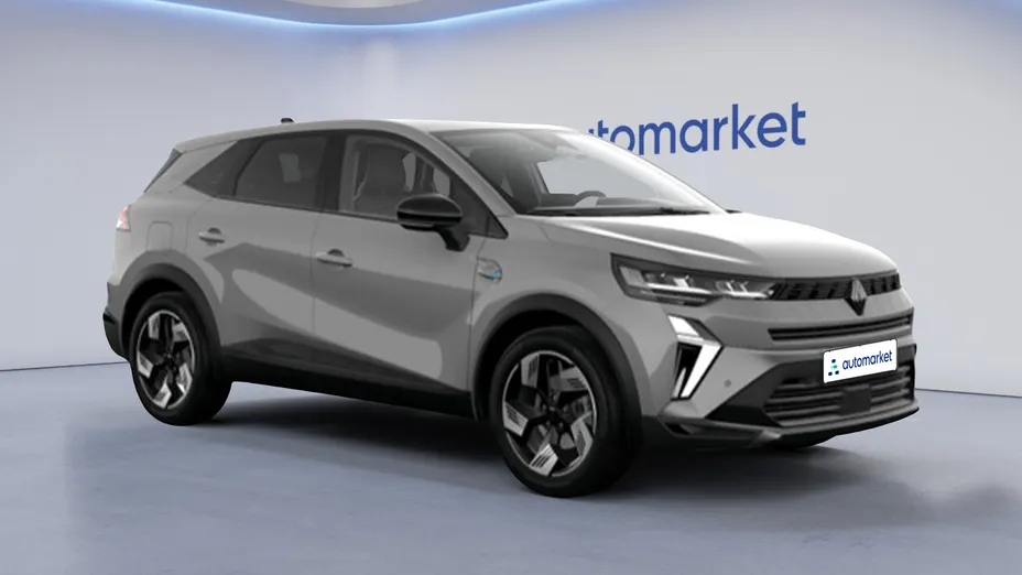 RENAULT Symbioz Symbioz 1.8 E-Tech Full Hybrid 160 esprit Alpine Nowy