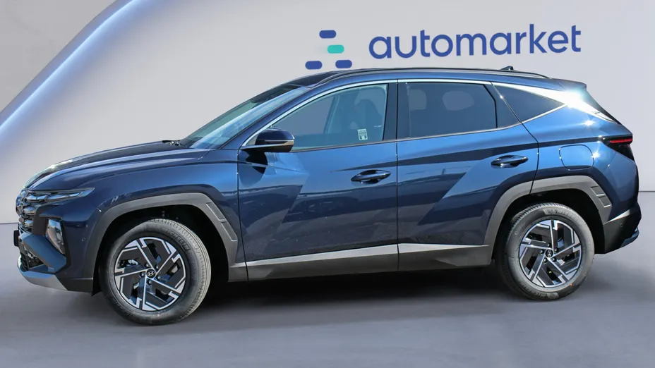 HYUNDAI Tucson Tucson 1.6 T-GDi Executive 2WD Nowy
