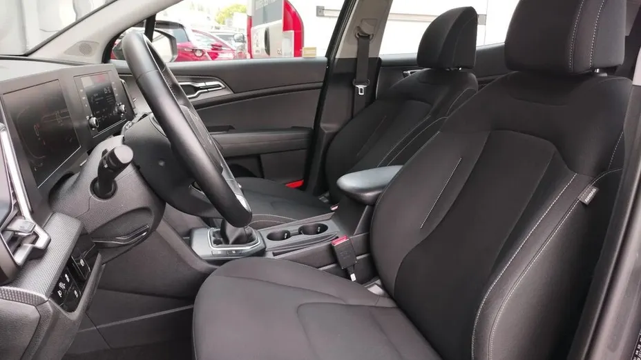 KIA Sportage Sportage 1.6 T-GDI M 2WD