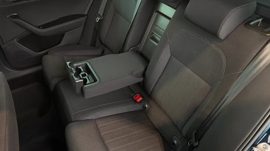 SKODA Superb Superb 2.0 TDI SCR Style DSG