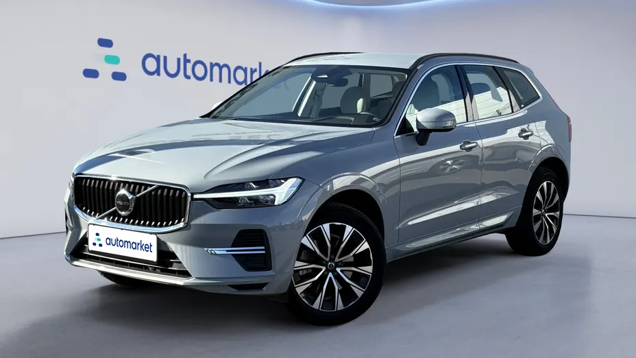 VOLVO XC60 XC60 B4 B Core aut