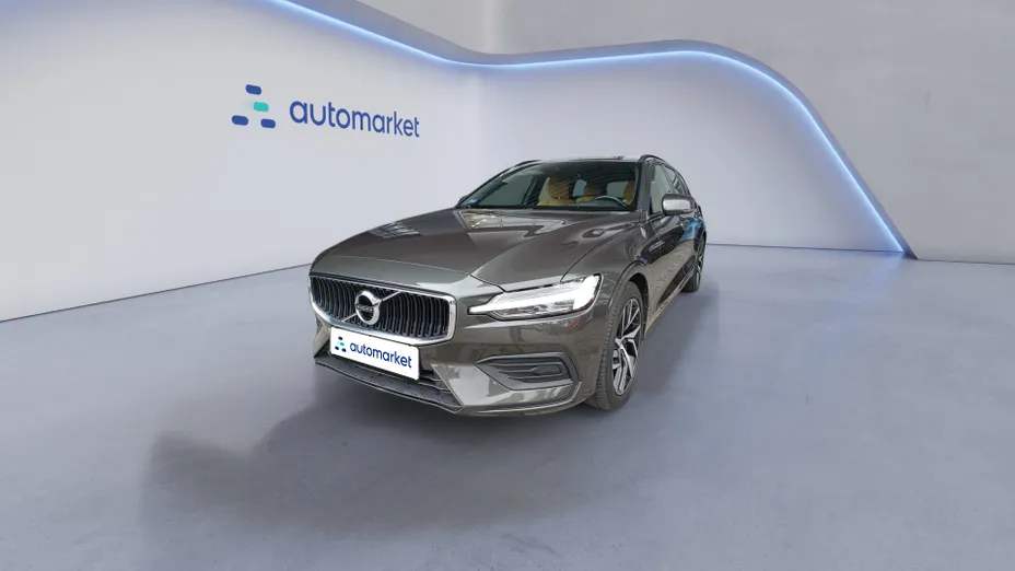 VOLVO V60 V60 T4 Inscription aut