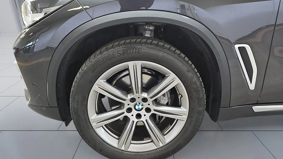 BMW X5 X5 xDrive30d mHEV aut