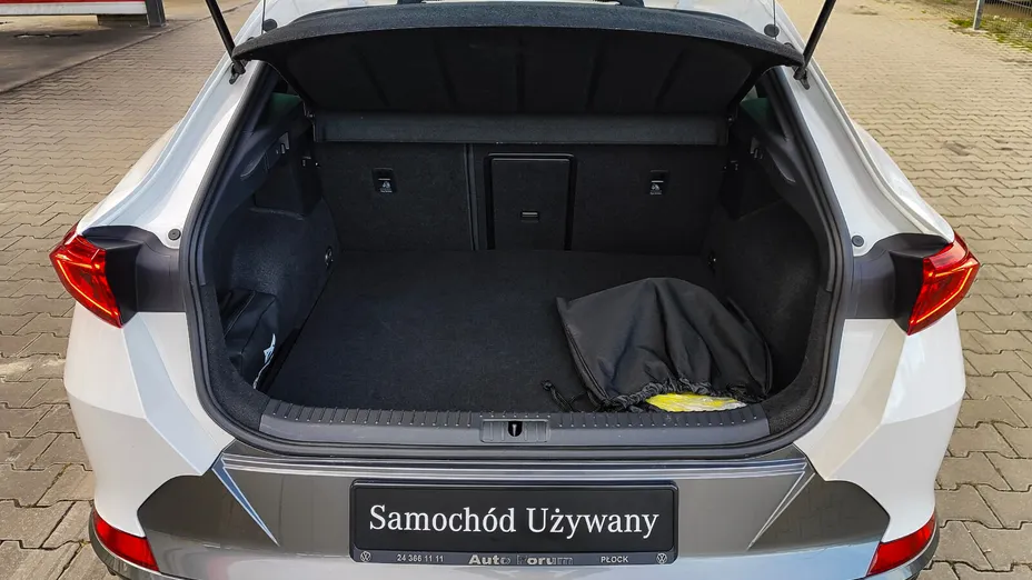 CUPRA Formentor Formentor 1.4 e-Hybrid VZ DSG