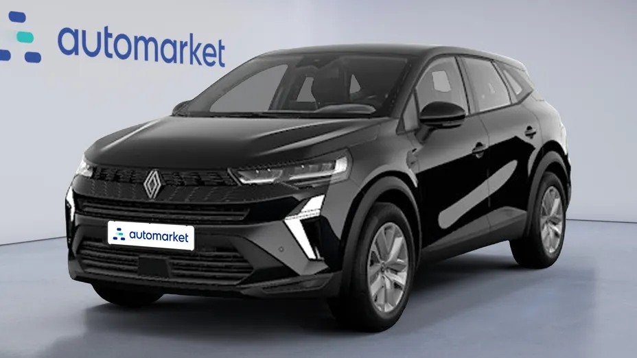 RENAULT Symbioz Symbioz 1.8 E-Tech Full Hybrid 160 Evolution Nowy