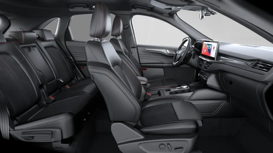 FORD Kuga Kuga 2.5 FHEV FWD ST-Line X eCVT Nowy