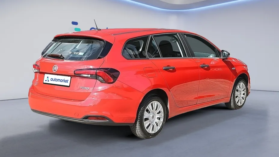 FIAT Tipo Tipo 1.0 T3