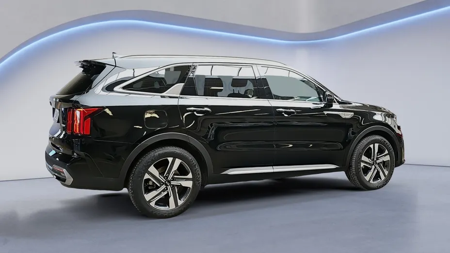 KIA Sorento Sorento 1.6 T-GDI PHEV XL 4WD aut 7os.