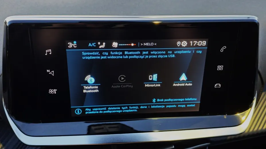 PEUGEOT 208 208 1.2 PureTech Active S&S