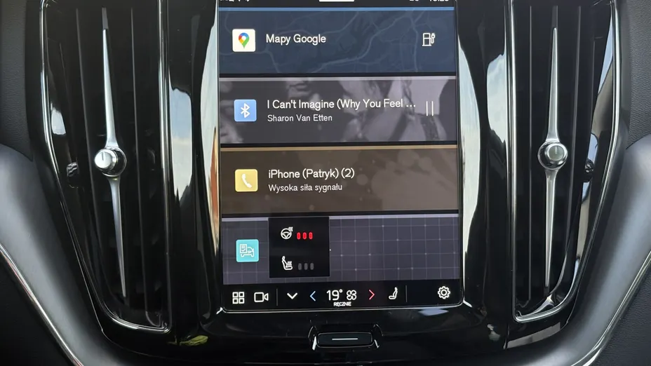 VOLVO XC60 XC60 T6 Plug-In Hybrid AWD Core aut