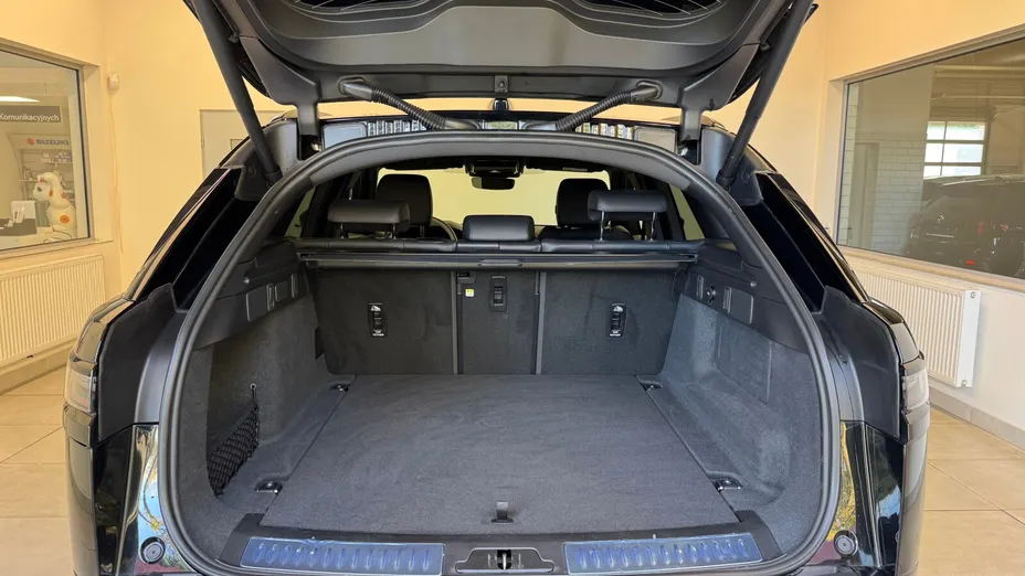 LAND ROVER Range Rover Velar Velar 2.0 D200 mHEV Dynamic SE