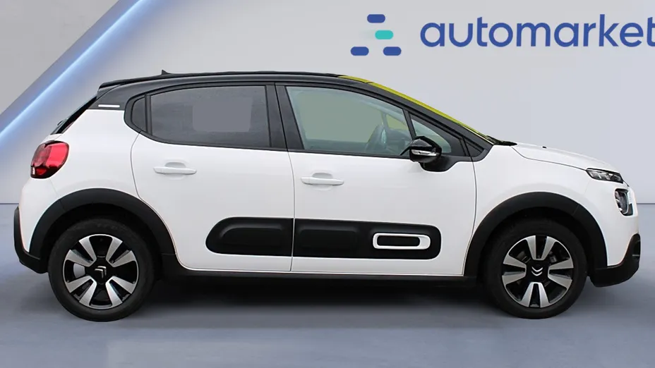 CITROEN C3 C3 1.2 PureTech Max