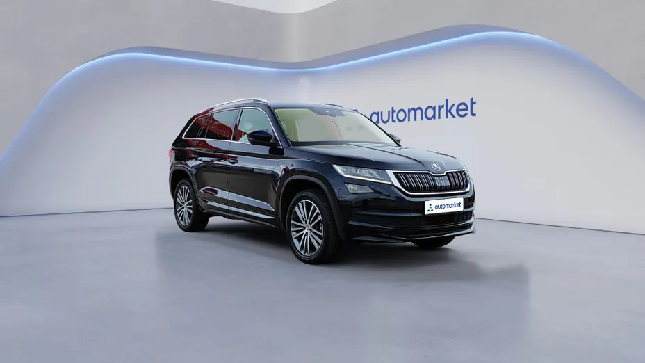 SKODA Kodiaq Kodiaq 2.0 TDI 4x2 L&K DSG