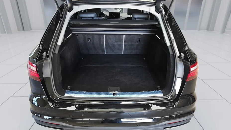 AUDI A4 A4 40 TDI mHEV Quattro S tronic