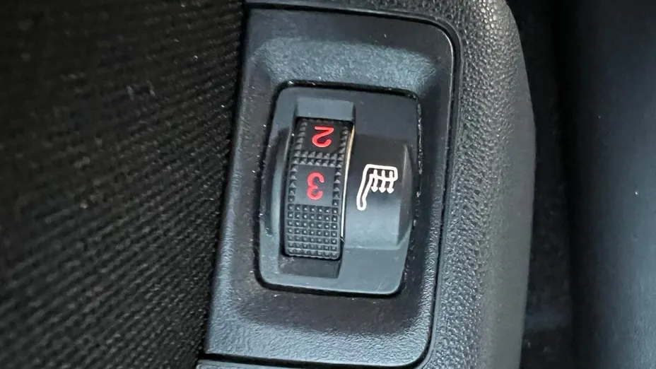 CITROEN C3 C3 1.2 PureTech Max EAT6