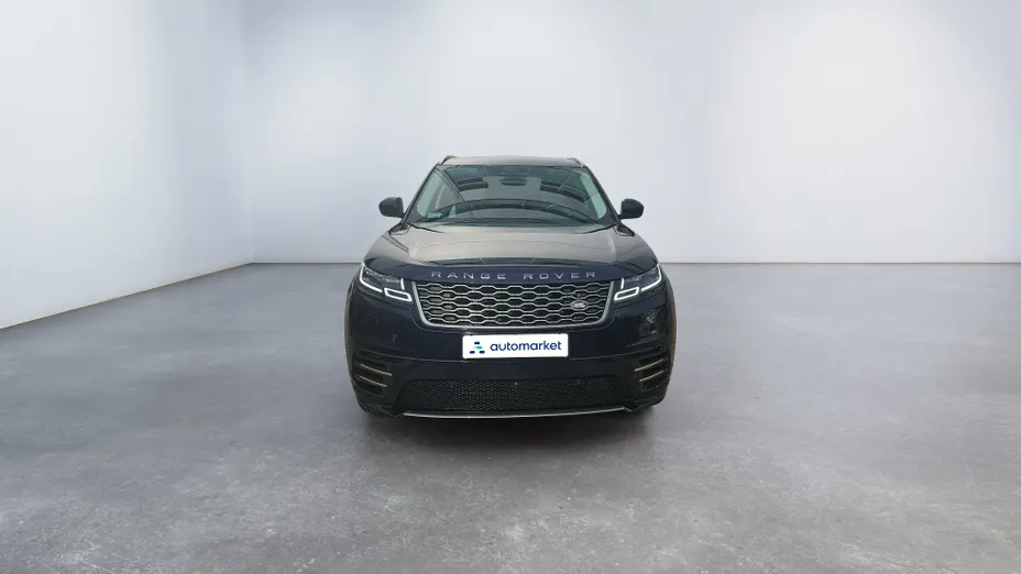 LAND ROVER Range Rover Velar Velar 2.0 D200 mHEV S