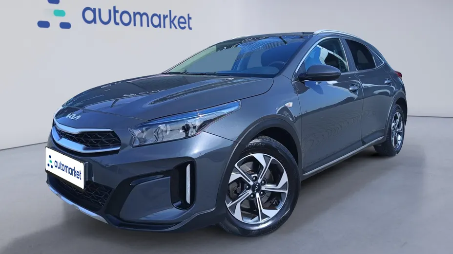 KIA XCeed XCeed 1.5 T-GDI M DCT