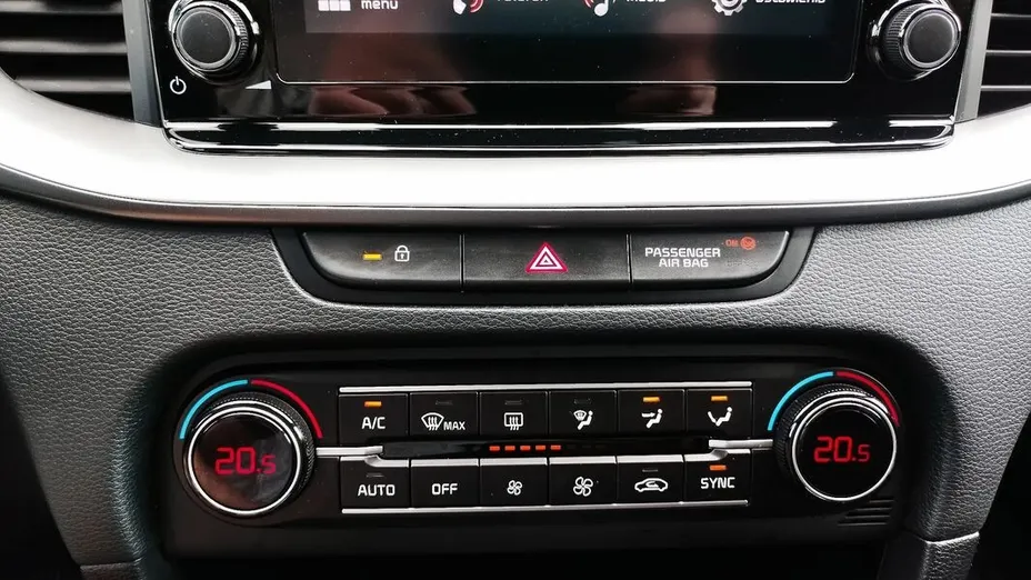 KIA XCeed XCeed 1.5 T-GDI M DCT
