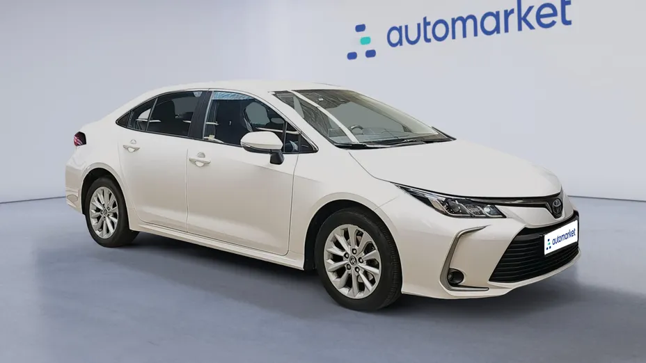 TOYOTA Corolla Corolla 1.8 Hybrid Comfort